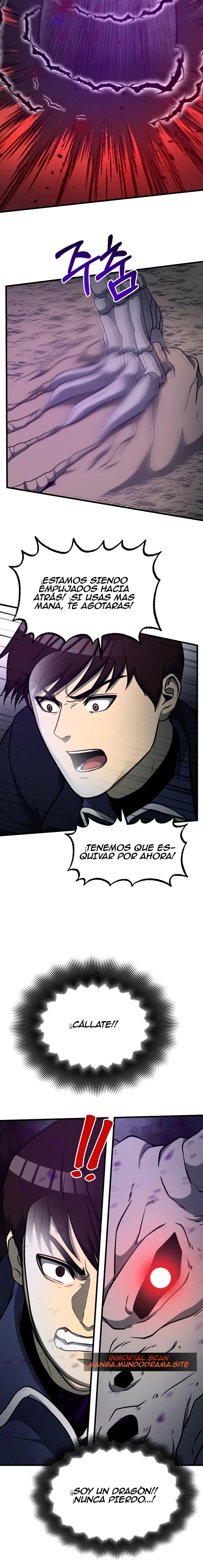 Read Dungeon House (es) Manga Online