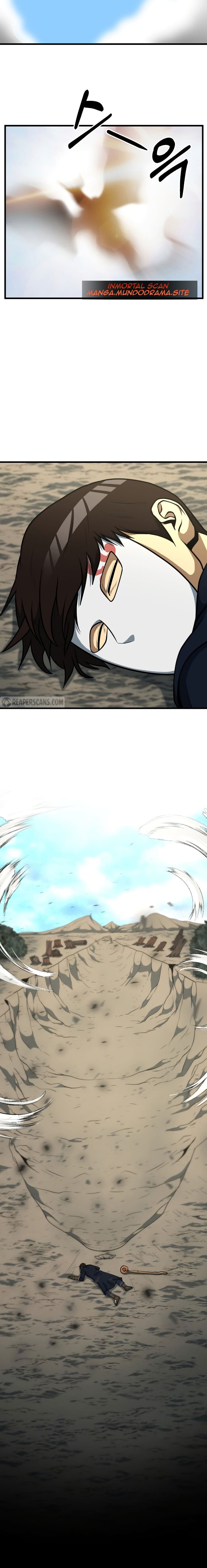 Read Dungeon House (es) Manga Online