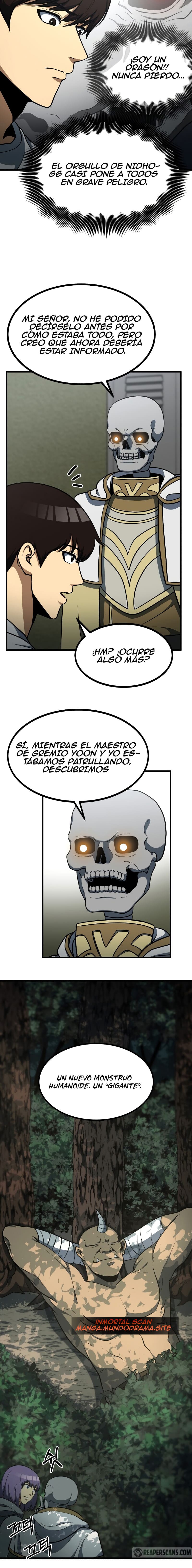 Read Dungeon House (es) Manga Online