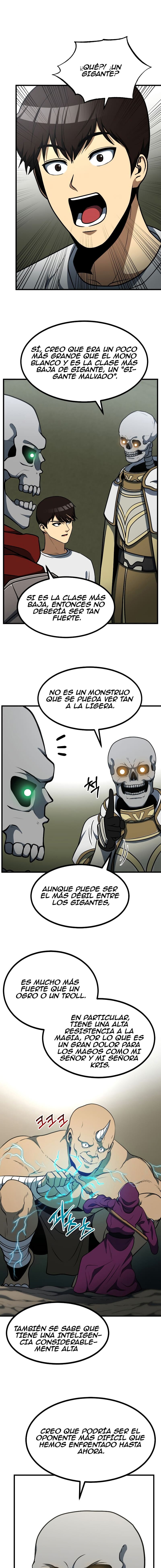 Read Dungeon House (es) Manga Online