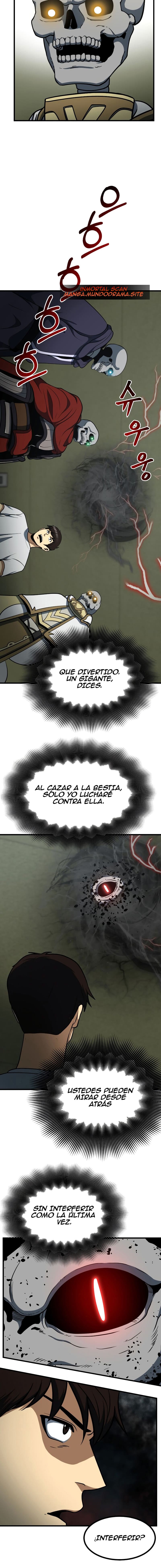 Read Dungeon House (es) Manga Online