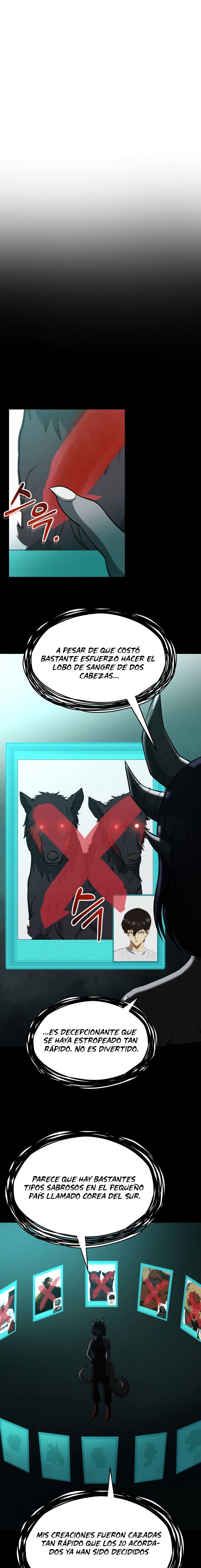 Read Dungeon House (es) Manga Online