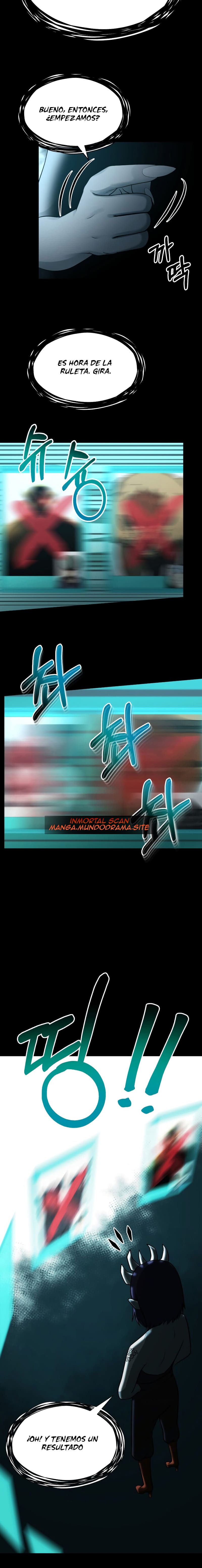 Read Dungeon House (es) Manga Online