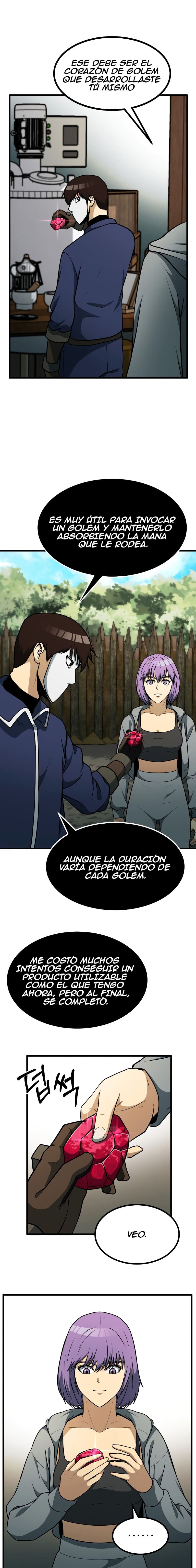 Read Dungeon House (es) Manga Online