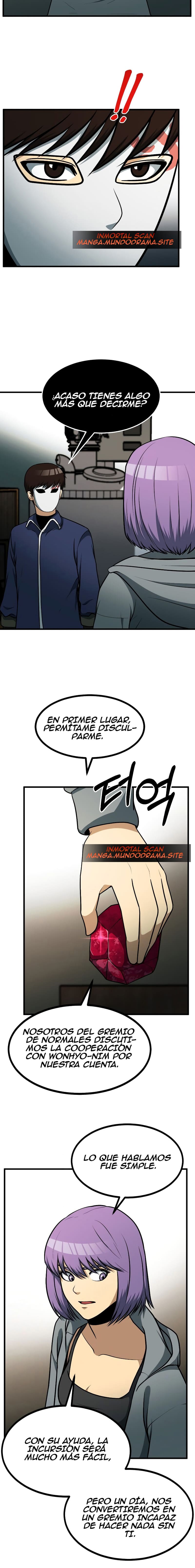 Read Dungeon House (es) Manga Online