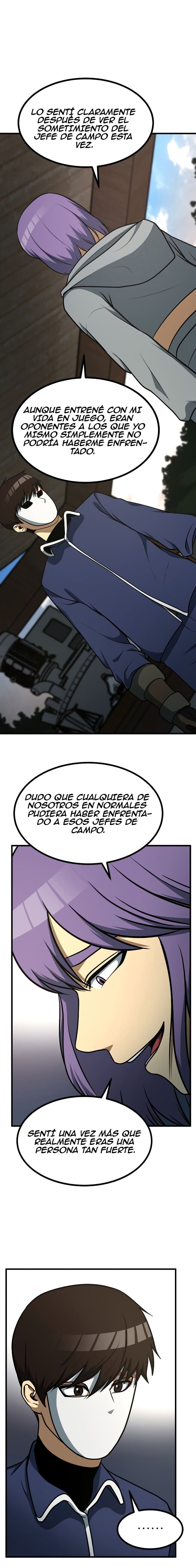 Read Dungeon House (es) Manga Online