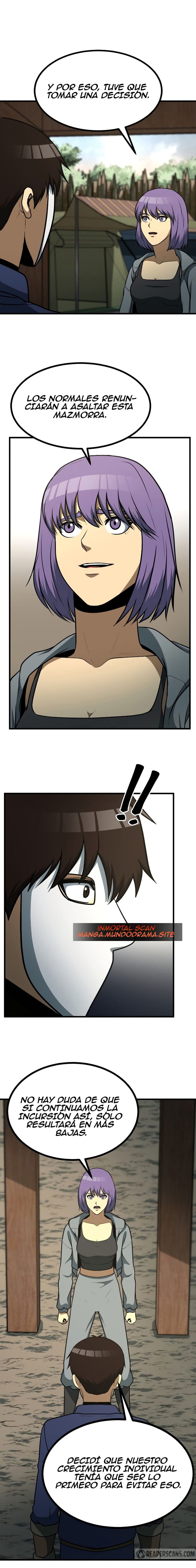 Read Dungeon House (es) Manga Online