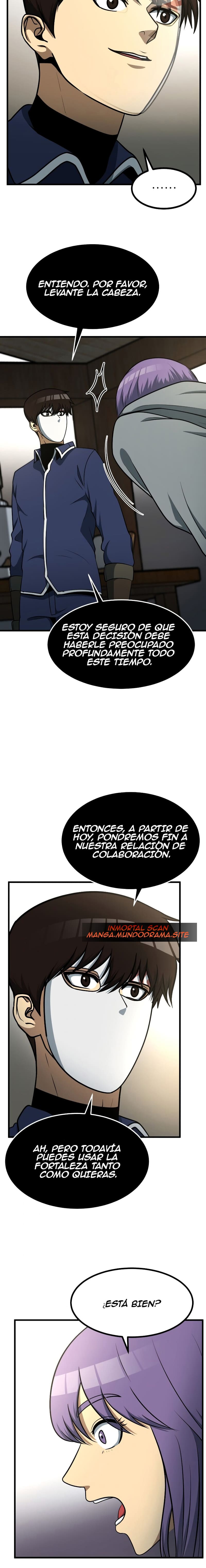 Read Dungeon House (es) Manga Online