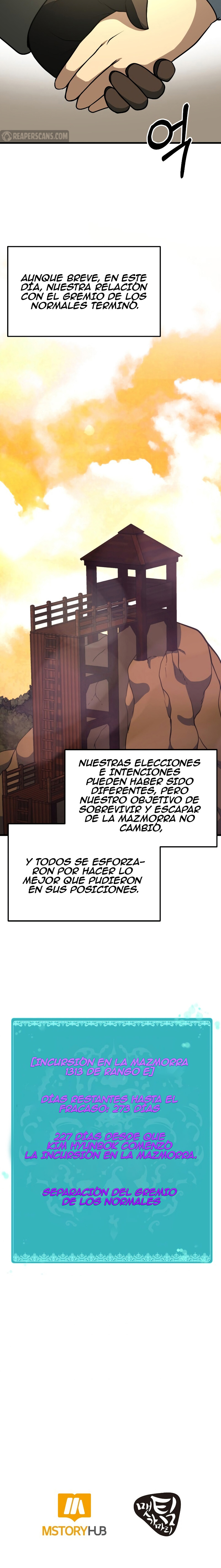 Read Dungeon House (es) Manga Online