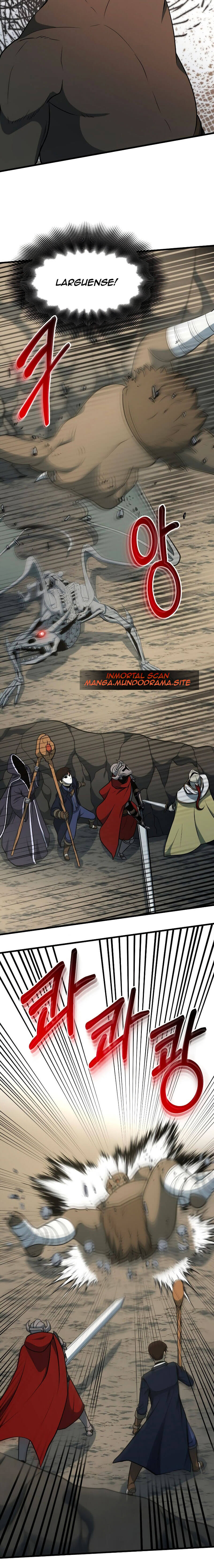 Read Dungeon House (es) Manga Online