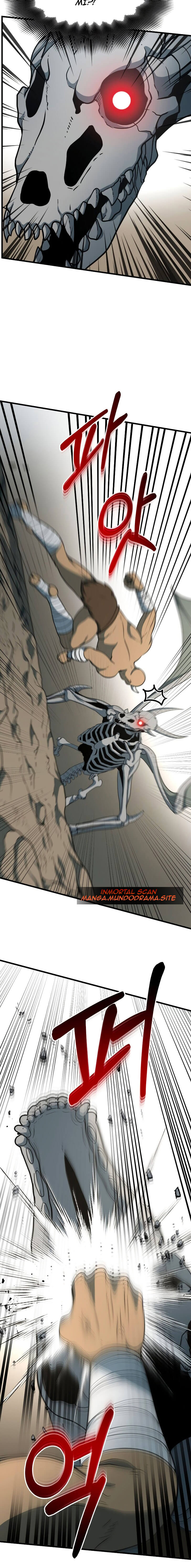 Read Dungeon House (es) Manga Online