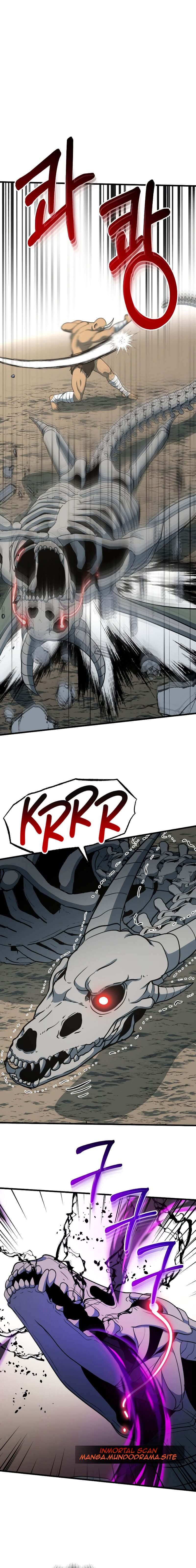 Read Dungeon House (es) Manga Online