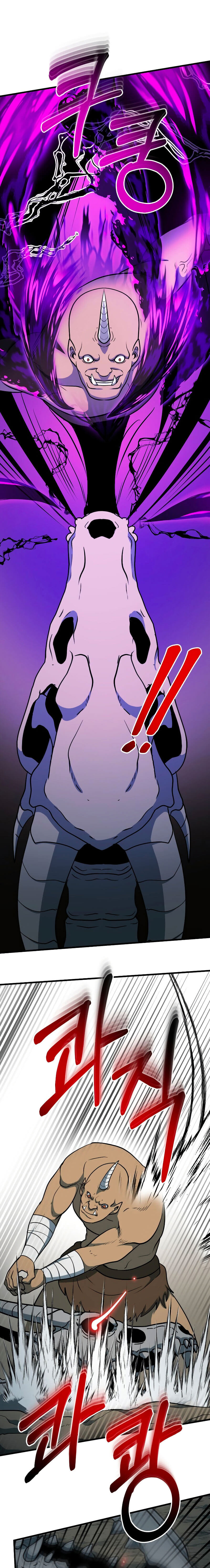 Read Dungeon House (es) Manga Online