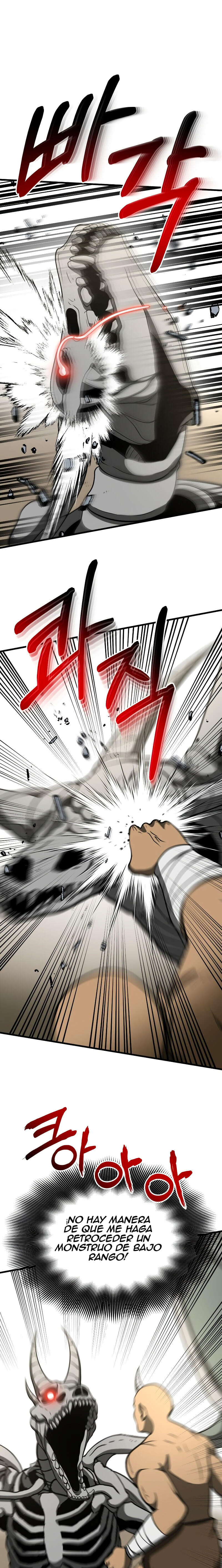 Read Dungeon House (es) Manga Online