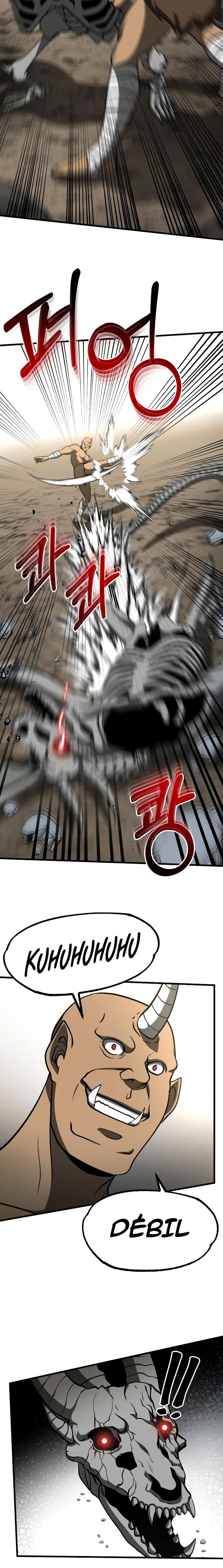 Read Dungeon House (es) Manga Online