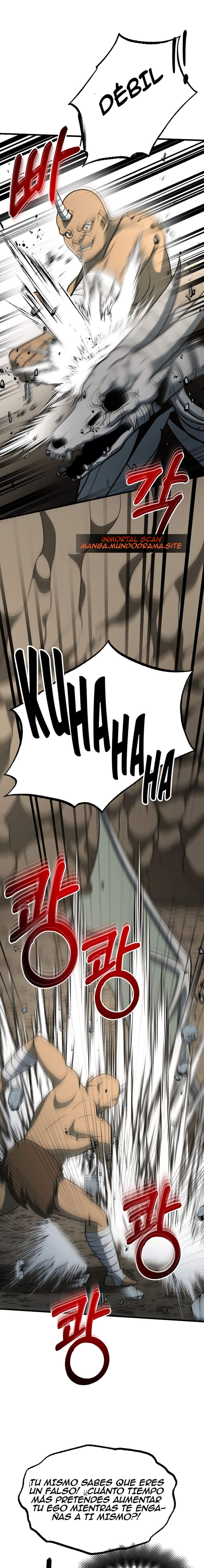 Read Dungeon House (es) Manga Online