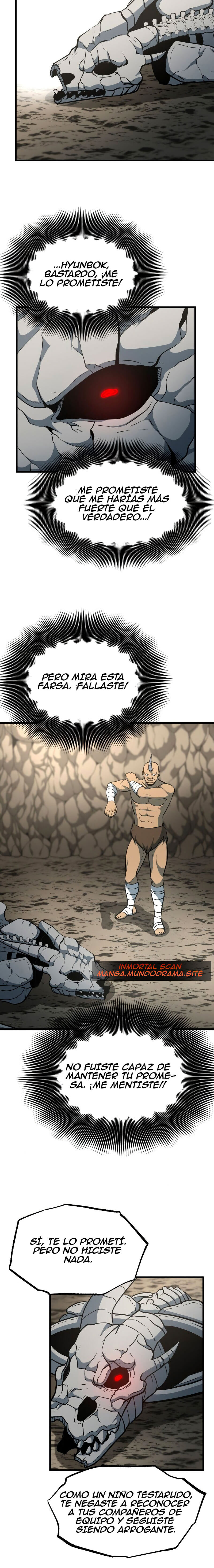 Read Dungeon House (es) Manga Online