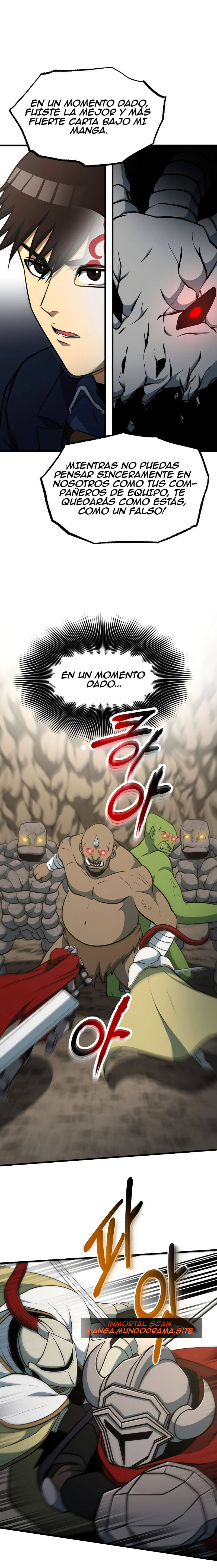 Read Dungeon House (es) Manga Online