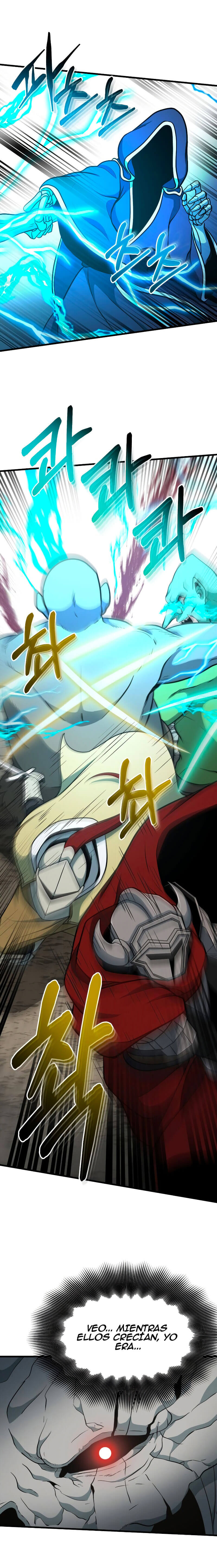 Read Dungeon House (es) Manga Online