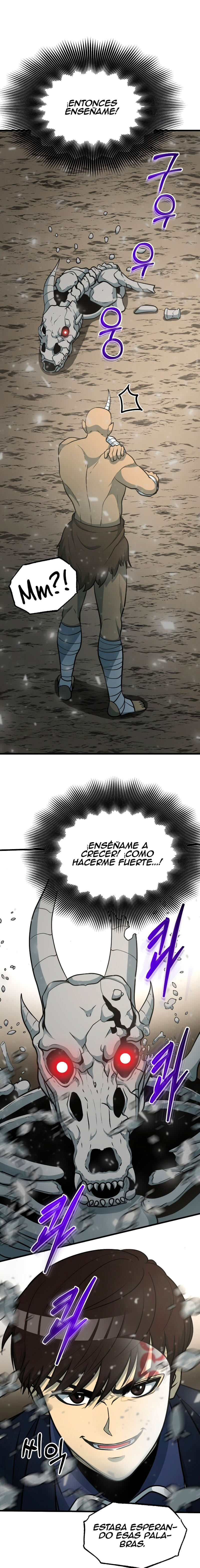 Read Dungeon House (es) Manga Online