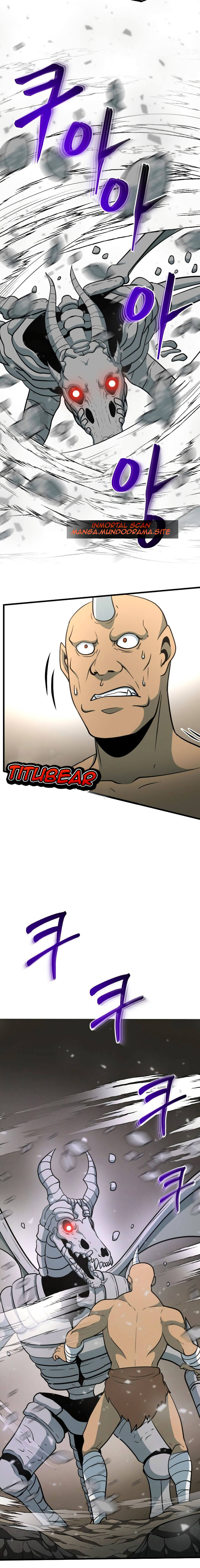 Read Dungeon House (es) Manga Online