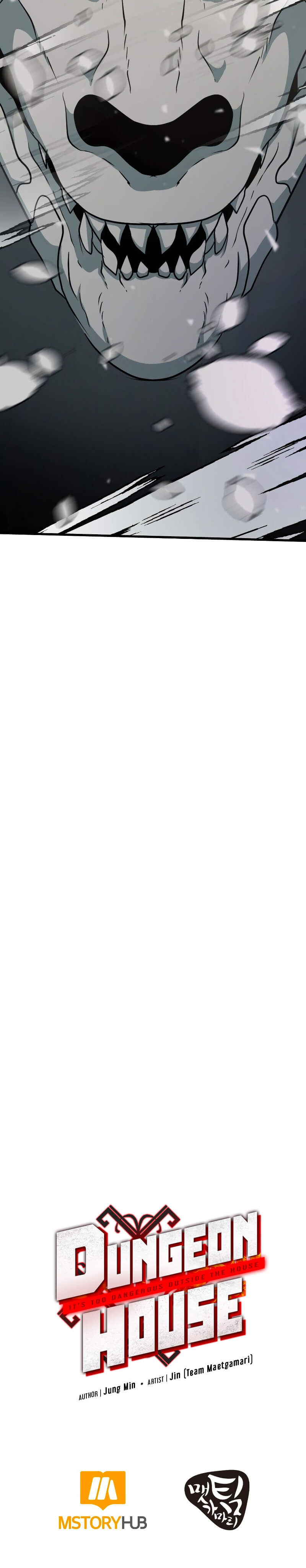 Read Dungeon House (es) Manga Online