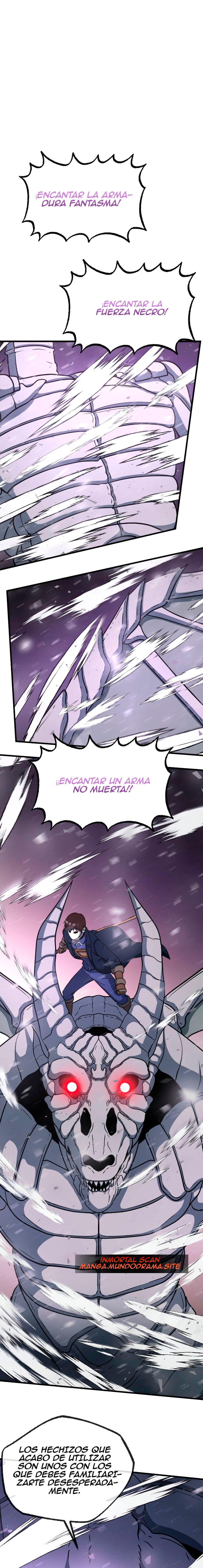 Read Dungeon House (es) Manga Online