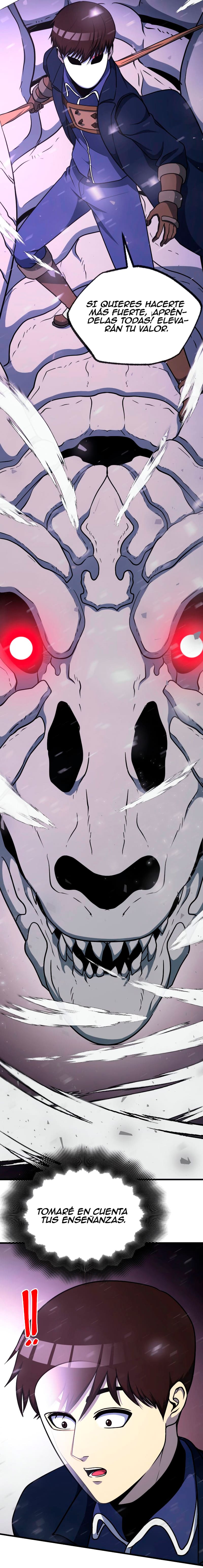 Read Dungeon House (es) Manga Online