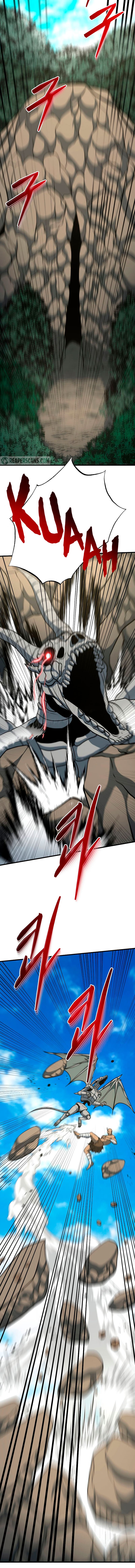 Read Dungeon House (es) Manga Online