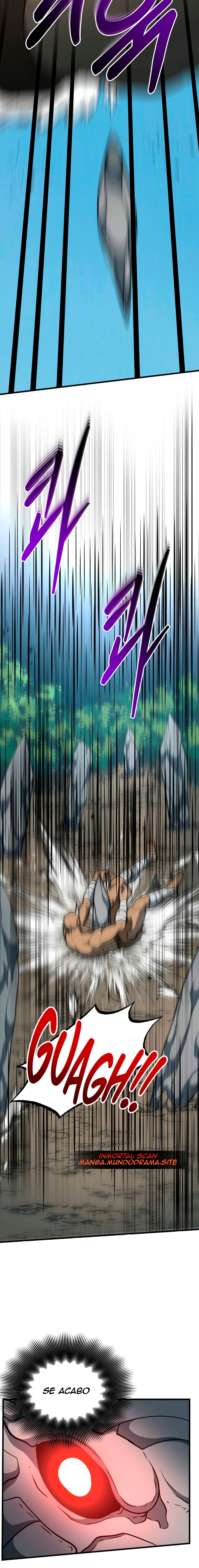 Read Dungeon House (es) Manga Online