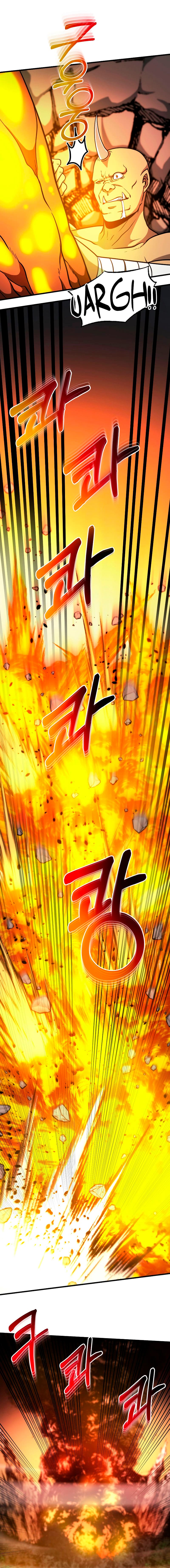 Read Dungeon House (es) Manga Online