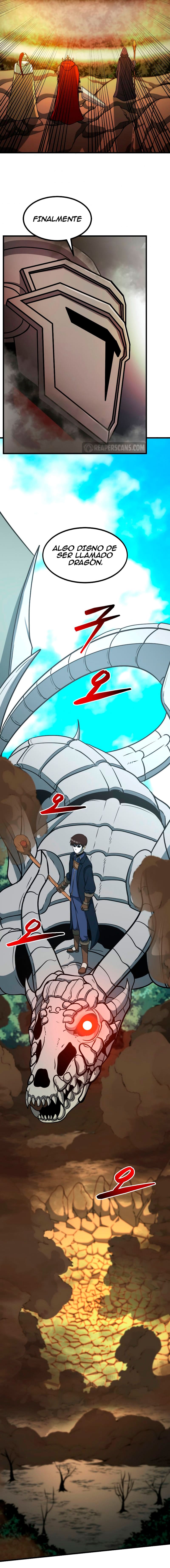 Read Dungeon House (es) Manga Online