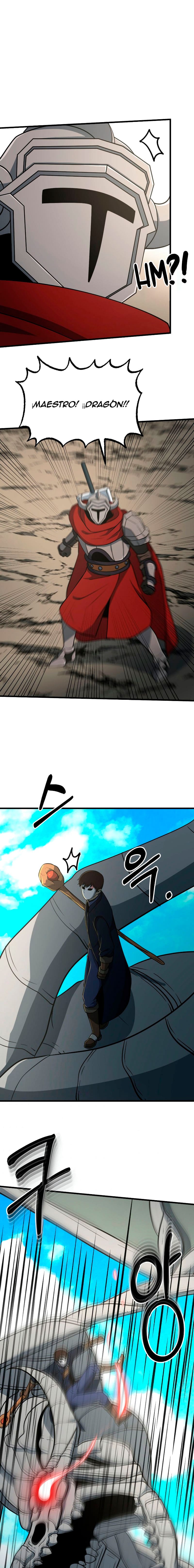 Read Dungeon House (es) Manga Online