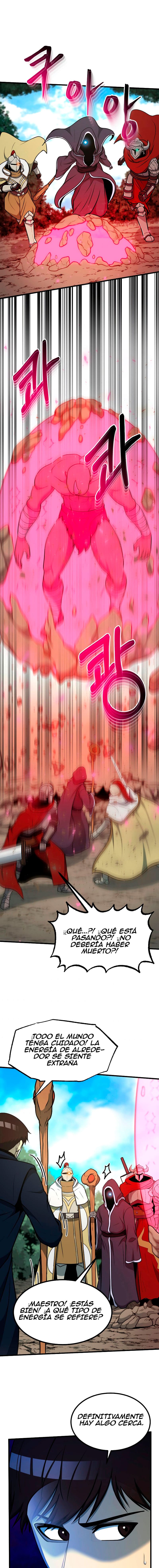 Read Dungeon House (es) Manga Online