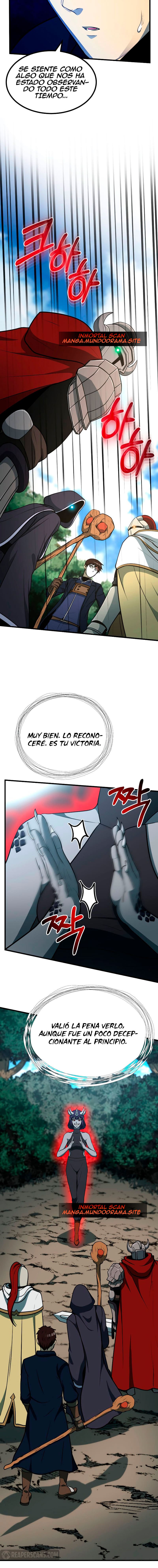 Read Dungeon House (es) Manga Online