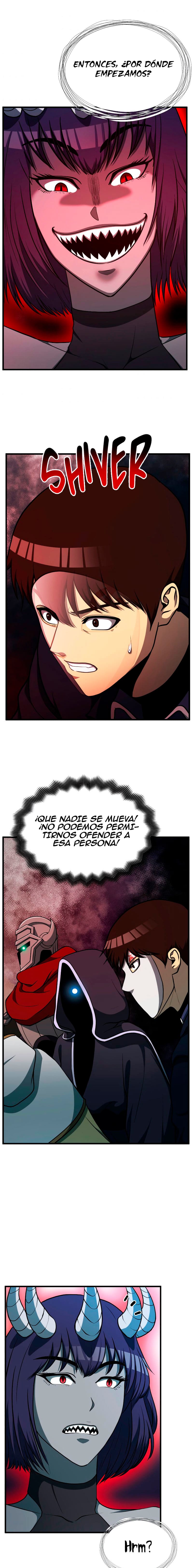 Read Dungeon House (es) Manga Online