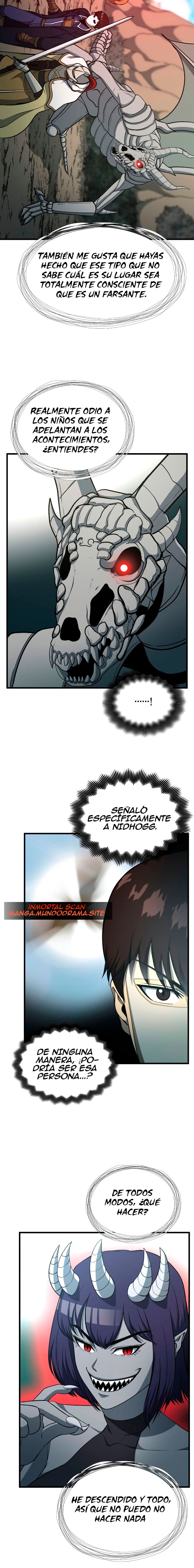 Read Dungeon House (es) Manga Online