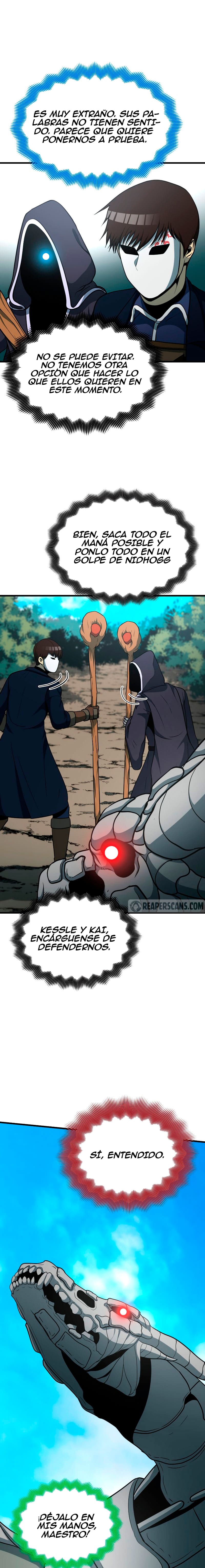 Read Dungeon House (es) Manga Online