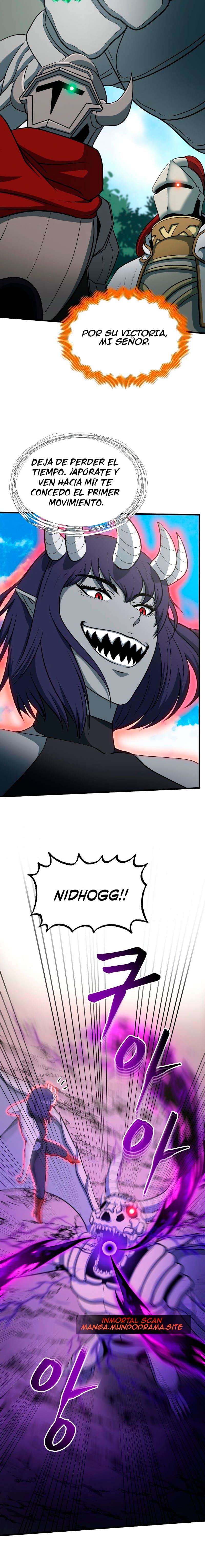 Read Dungeon House (es) Manga Online