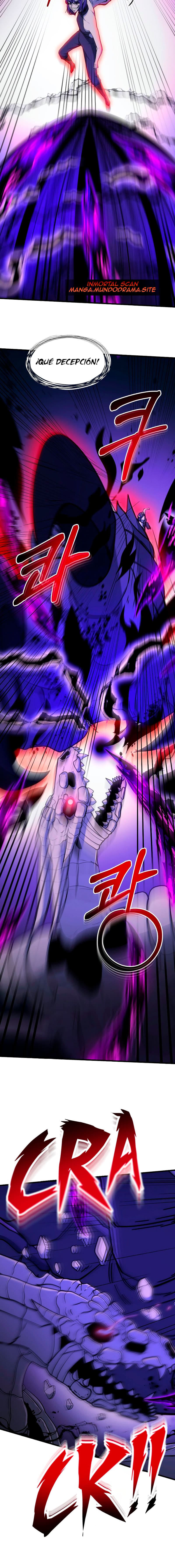 Read Dungeon House (es) Manga Online