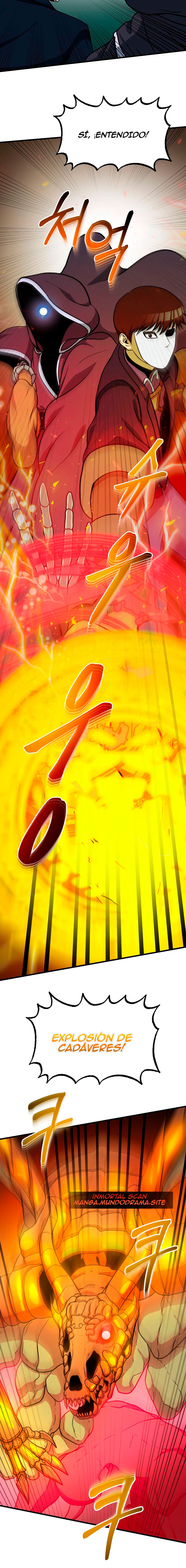 Read Dungeon House (es) Manga Online