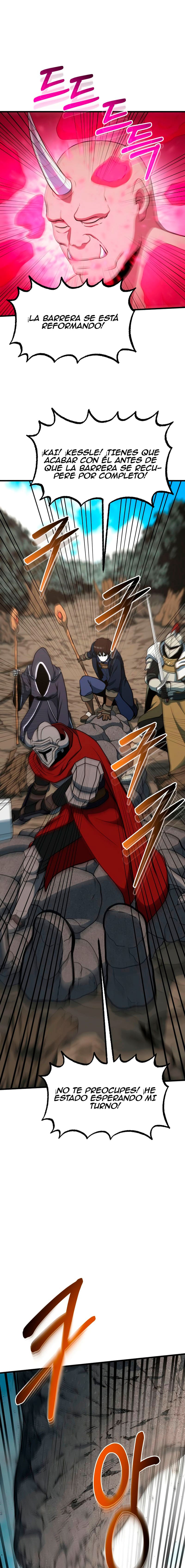 Read Dungeon House (es) Manga Online