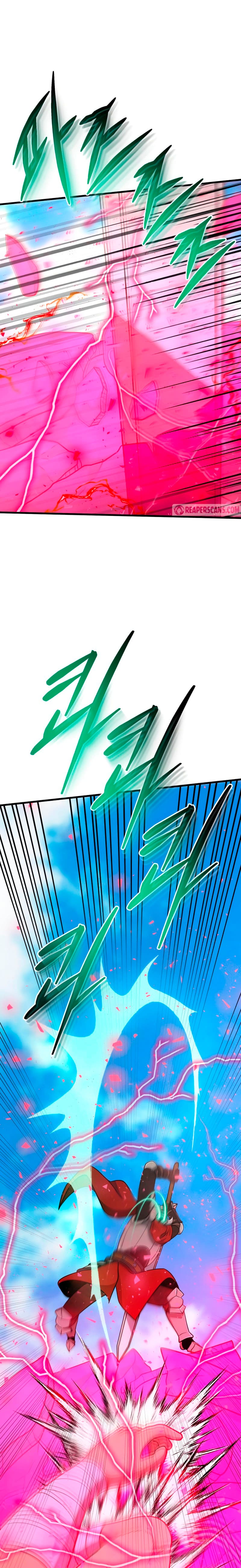 Read Dungeon House (es) Manga Online