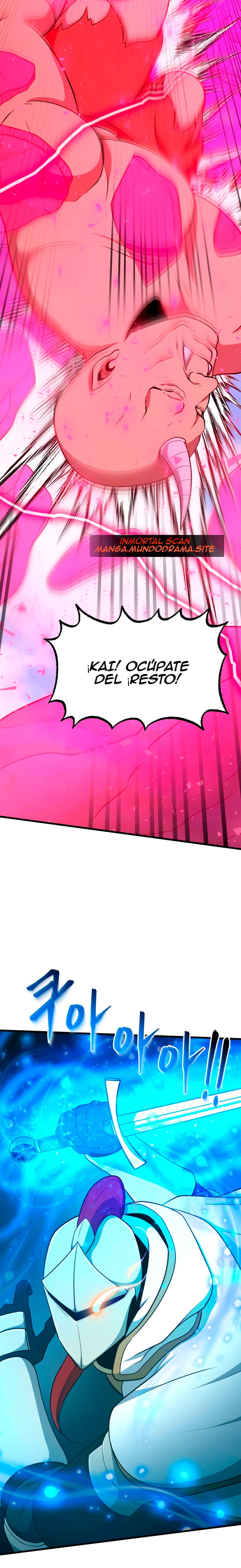 Read Dungeon House (es) Manga Online