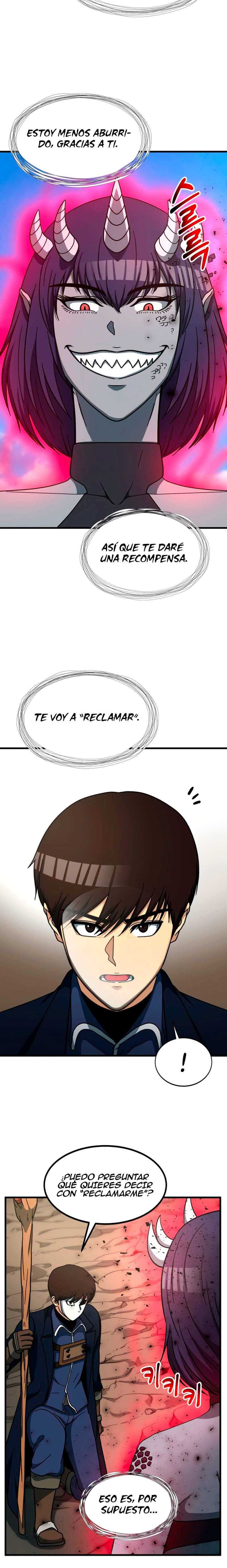 Read Dungeon House (es) Manga Online