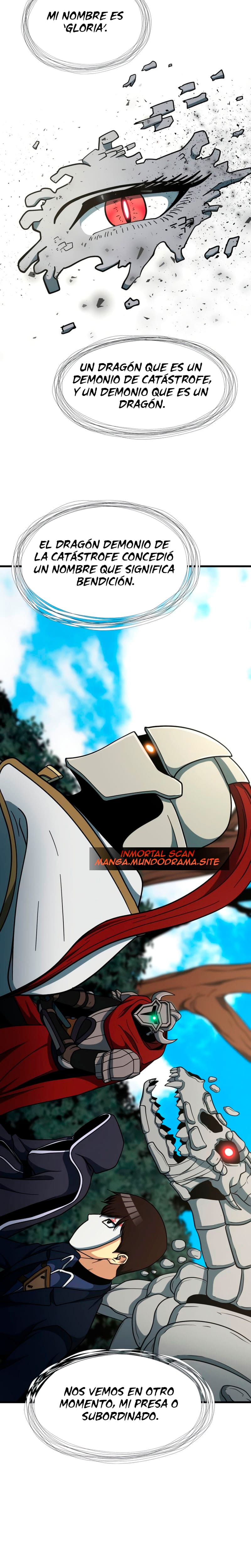 Read Dungeon House (es) Manga Online