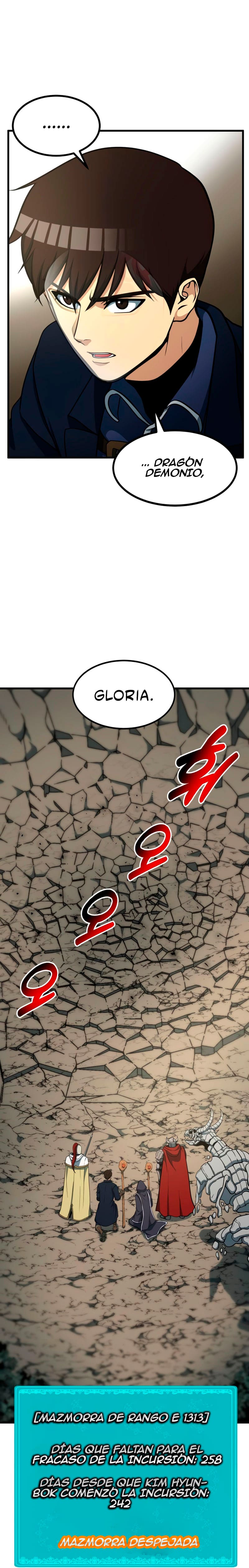 Read Dungeon House (es) Manga Online