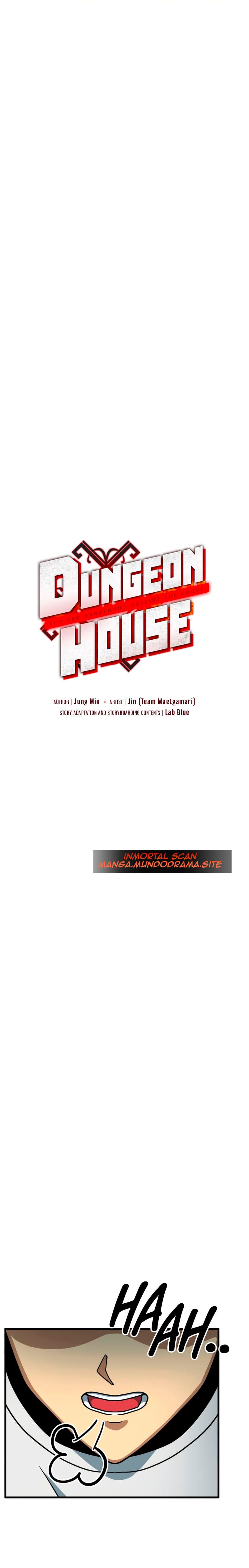 Read Dungeon House (es) Manga Online