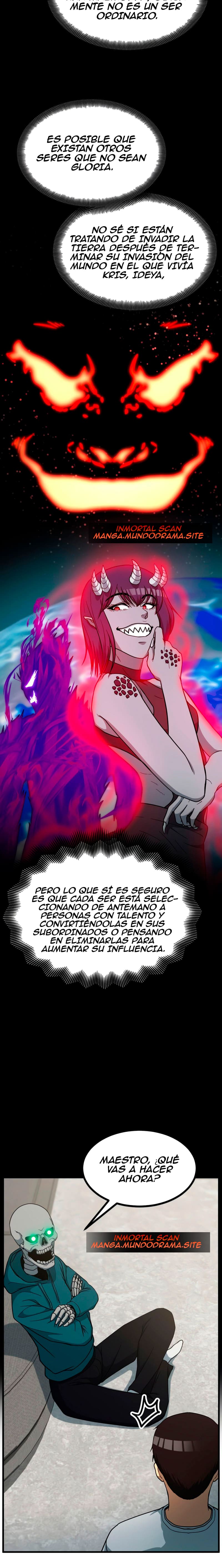 Read Dungeon House (es) Manga Online