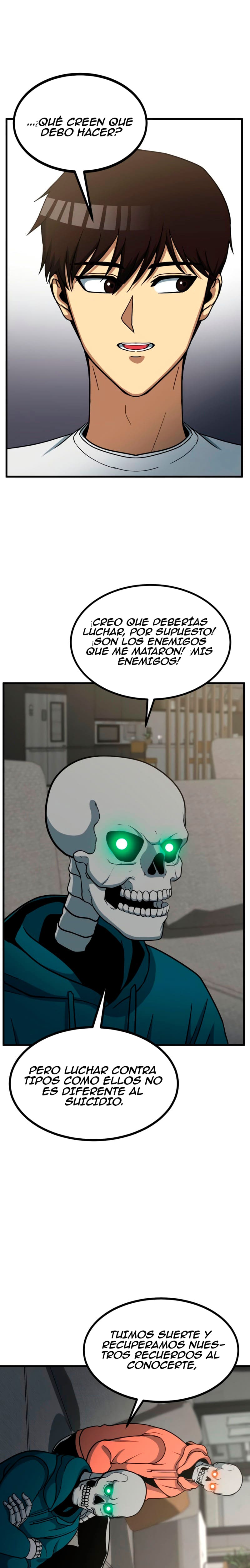 Read Dungeon House (es) Manga Online